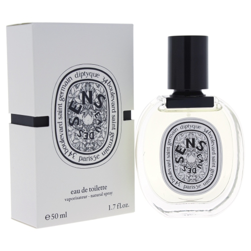 Eau Des Sens Eau De Toilette Spray - 50ml-1.7oz