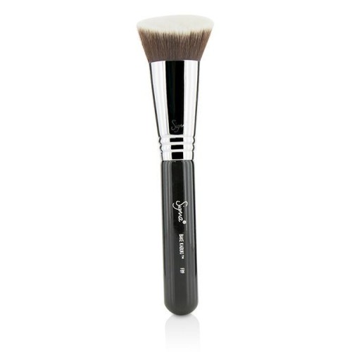 Image 1 of 1.. F89 Bake Kabuki Brush - -