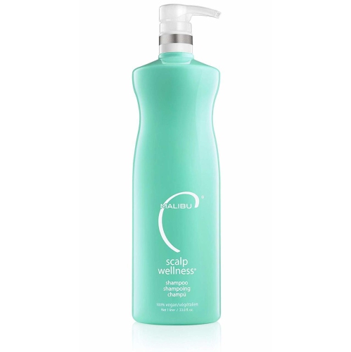 Scalp Wellness Shampoo - 1000ml-33.8oz