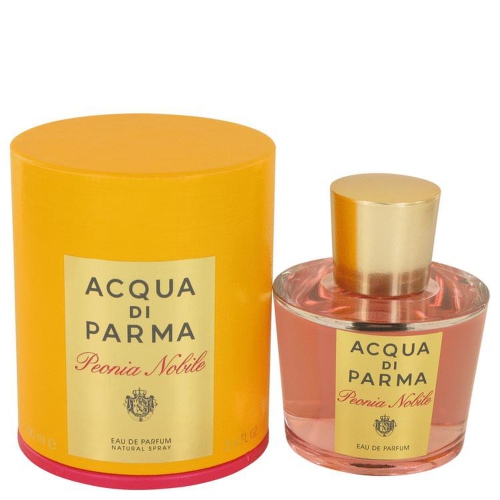 Acqua Di Parma Peonia Nobile par Acqua Di Parma Eau De Parfum Vaporisateur 3.4 oz