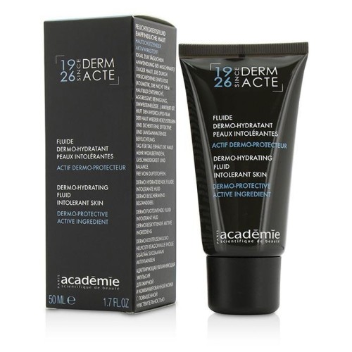 ACADEMIE  Derm Acte Dermo-Hydrating Cream Intolerant Skin - 50Ml-1.7OZ