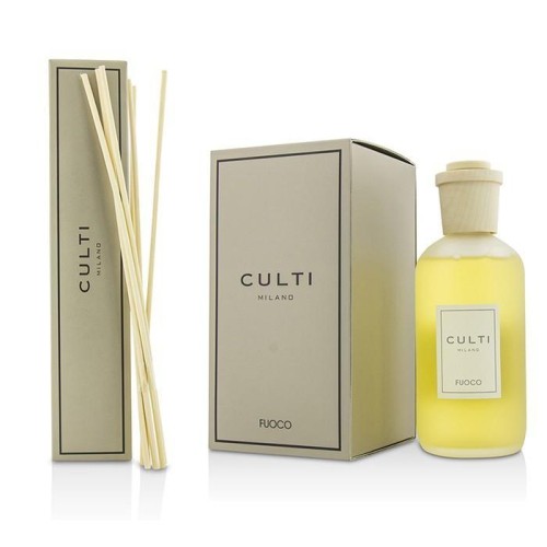 Stile Room Diffuser - Fuoco - 250ml-8.33oz