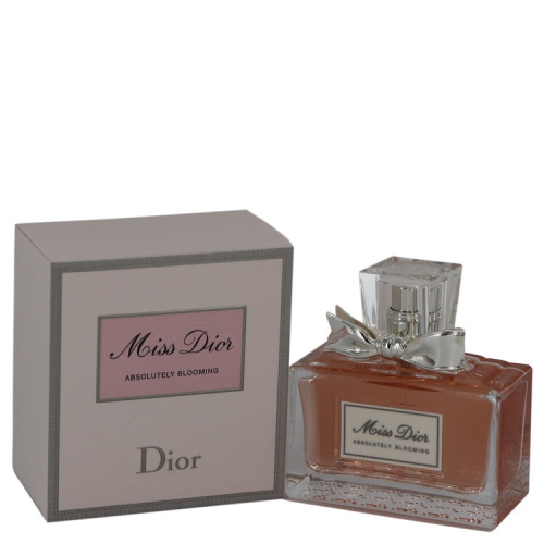 Christian Dior Miss Dior Absolutely Blooming Women's Eau de Parfum Spray,  3.4 Ounce