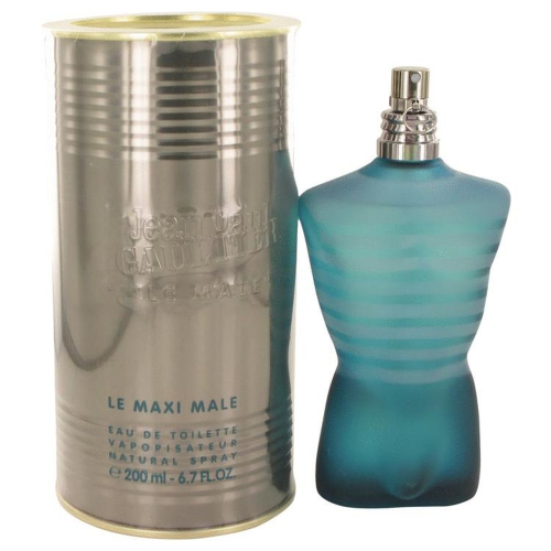 Le Male Eau De Toilette Spray - 200ml-6.8oz