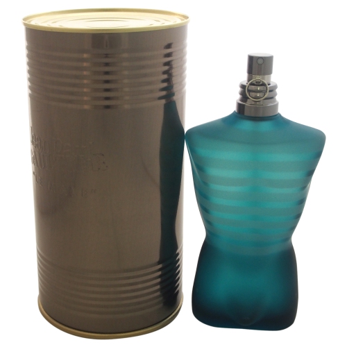 Le Male Eau De Toilette Spray - 200ml-6.8oz