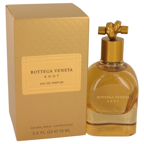 Bottega Veneta Knot By Bottega Veneta Eau De Parfum Spray 2.5 Oz