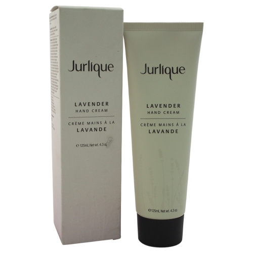 JURLIQUE  Lavender Hand Cream - 125Ml-4.3OZ