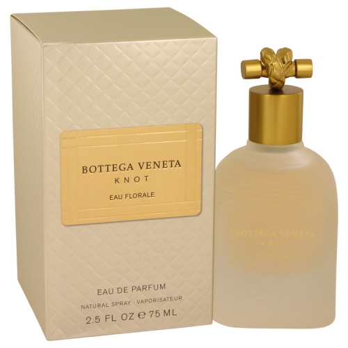 parfum bottega veneta knot