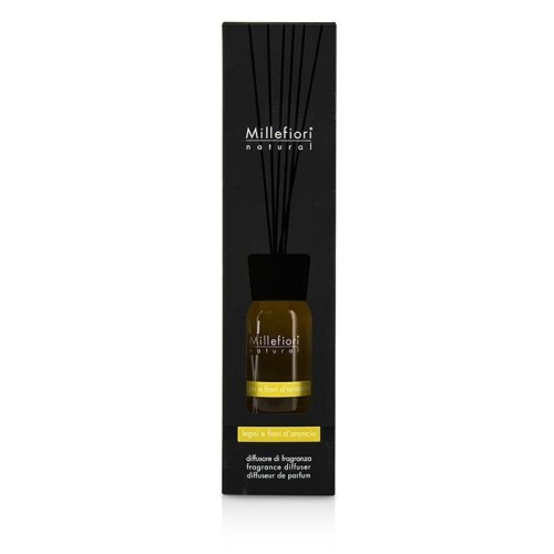 Natural Fragrance Diffuser - Legni E Fiori D'Arancio - 100ml-3.38oz