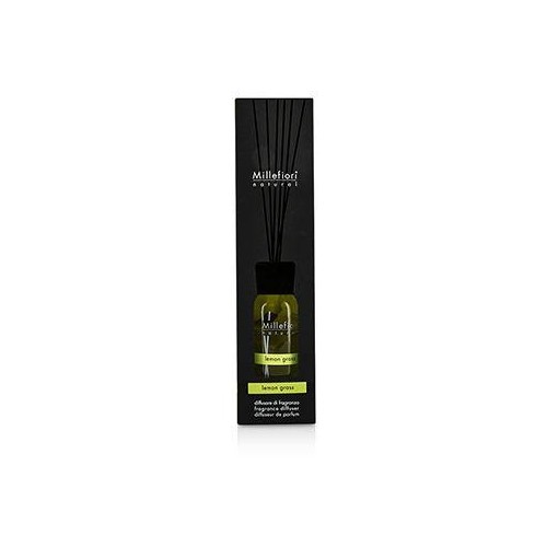 Natural Fragrance Diffuser - Lemon Grass - 250ml-8.45oz