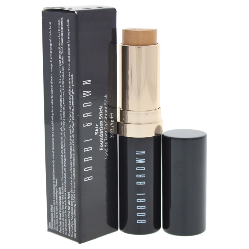 BOBBI BROWN  Skin Foundation Stick - #3.5 Warm - 9G-0.31OZ In Beige Best Ever Product