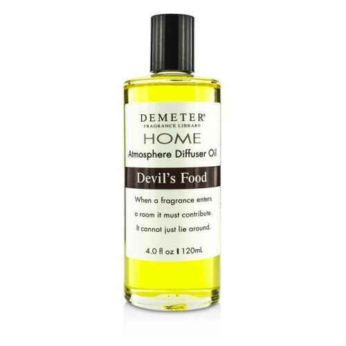 Atmosphere Diffuser Oil - Devils Food - 120ml-4oz