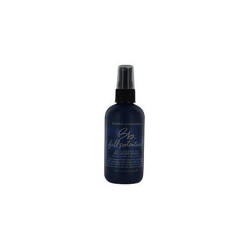 Full Potential Hair Preserving Booster Spray 4.2 Oz