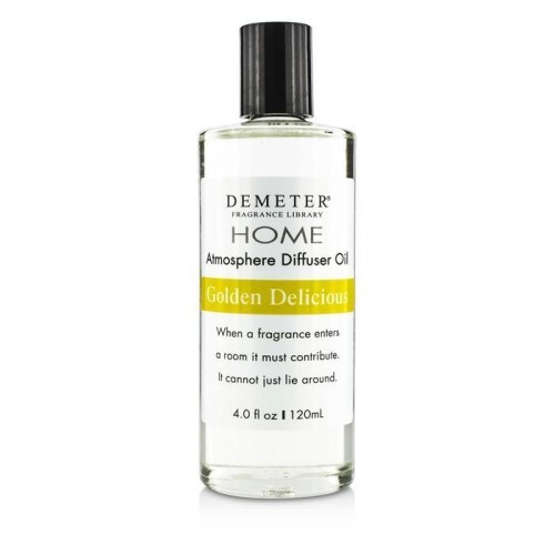 Atmosphere Diffuser Oil - Golden Delicious - 120ml-4oz