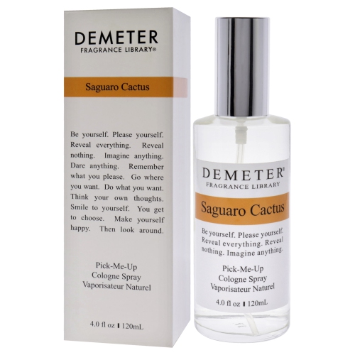 Saguaro Cactus Cologne Spray - 120ml-4oz