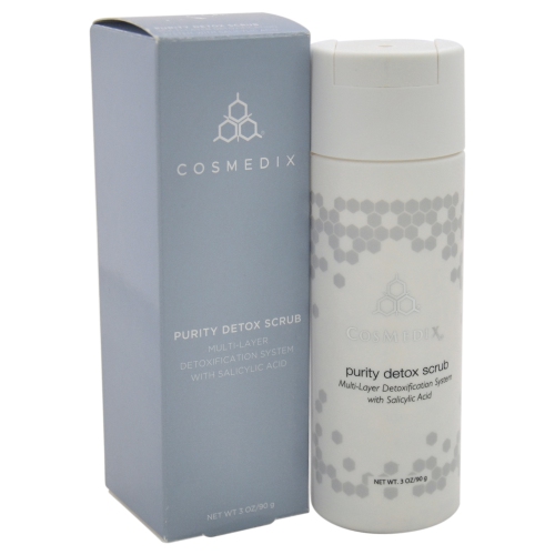 Purity Detox Scrub - 90g-3oz