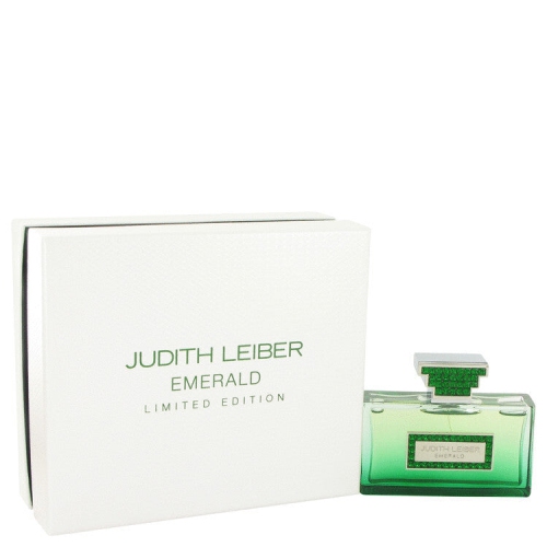 JUDITH LEIBER  Emerald By Eau De Parfum Spray 2.5 OZ Limited Edition