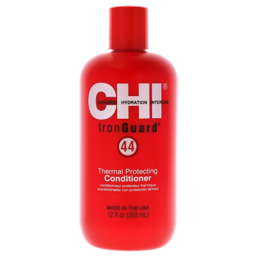 CHI44 Iron Guard Thermal Protecting Conditioner - 355ml-12oz