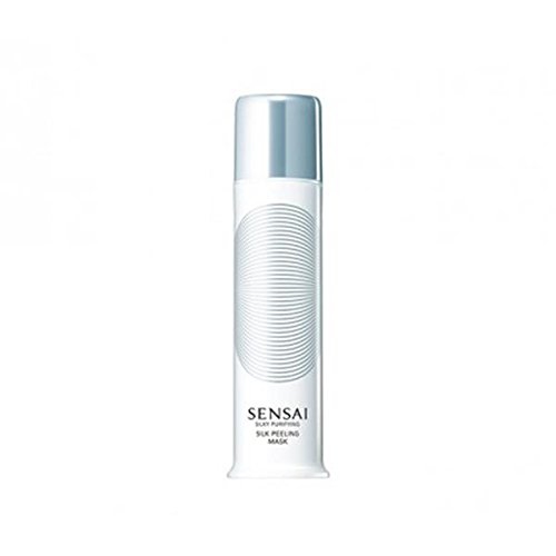 Sensai Silky Purifying Silk Peeling Mask - 90ml-3.1oz