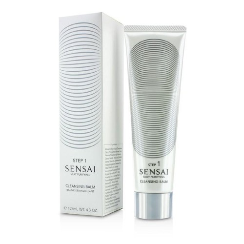 Sensai Silky Purifying Cleansing Balm - 125ml-4.3oz