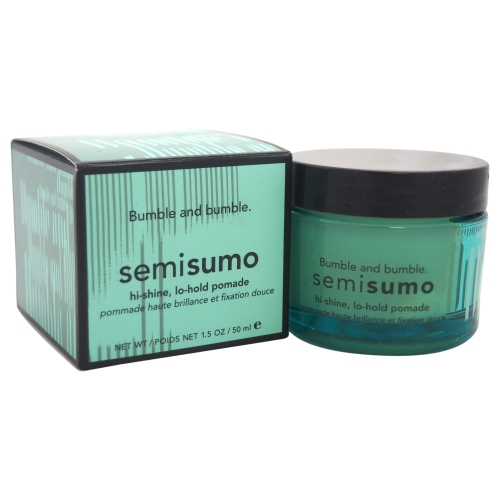 Semisumo Pomade 1.5 Oz