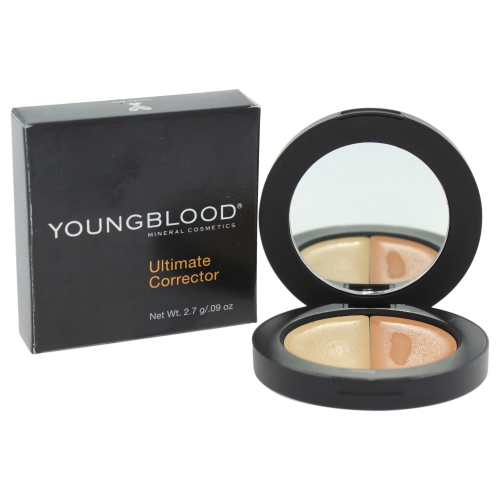 YOUNGBLOOD  Ultimate Corrector - 2.7G-0.1OZ
