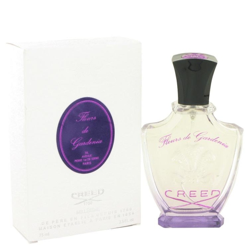 Creed Fleurs De Gardenia By Creed Eau De Parfum Spray 2.5 Oz