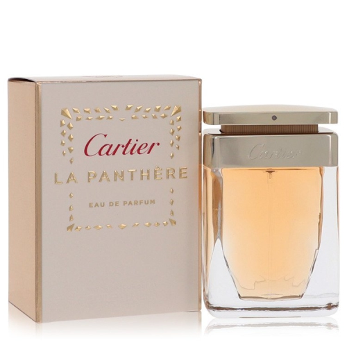 Cartier La Panthere par Cartier Eau De Parfum Vaporisateur 1.7 oz