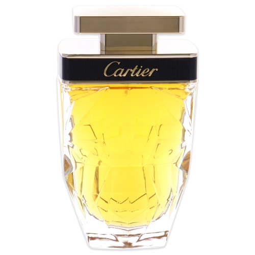 Cartier La Panthere By Cartier Eau De Parfum Spray 1.6 Oz