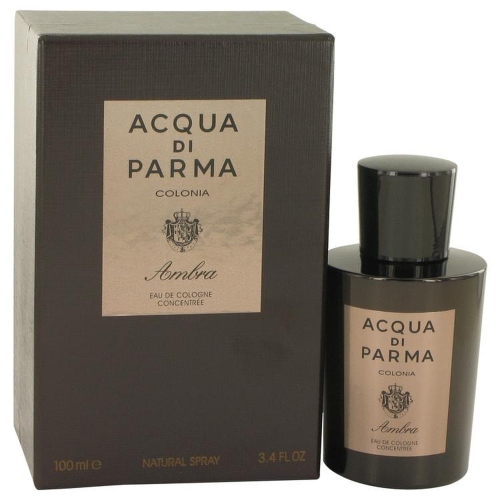 Acqua Di Parma Leather by Acqua Di Parma Eau De Parfum Spray 3.4