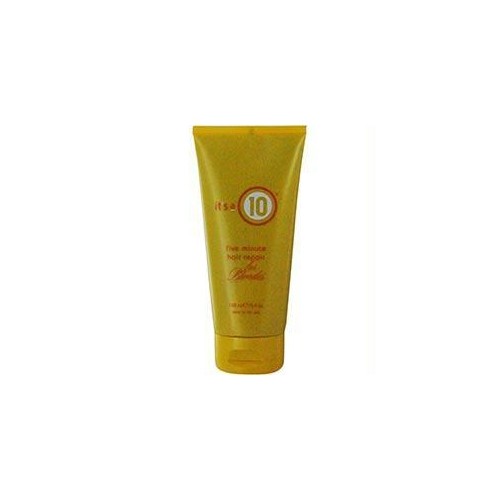 Miracle Five Minute Hair Repair For Blondes 5 Oz