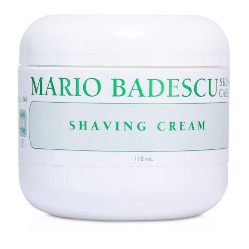 Shaving Cream - 118ml-4oz