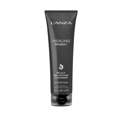 Nettoyant correcteur d'équilibre Healing Remedy Scap de l'ANZA, 266 ml