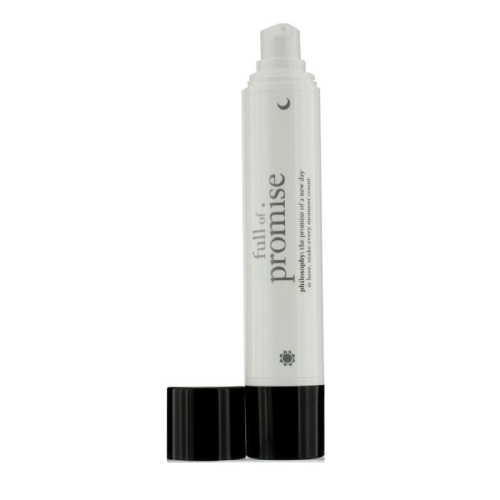 Full Of Promise Treatment Duo For Uplifting Days &amp; Voluminizing Nights - 30ml-1oz