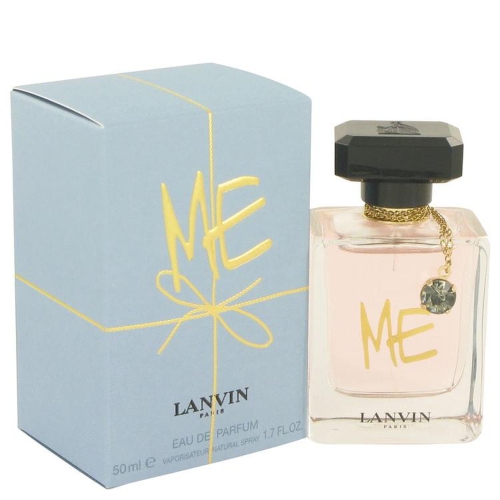 Lanvin Me By Lanvin Eau De Parfum Spray 1.7 Oz