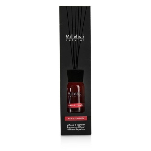 Natural Fragrance Diffuser - Mela &amp; Cannella - 100ml-3.38oz