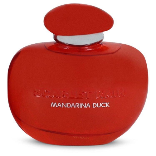 Mandarina Duck Scarlet Rain By Mandarina Duck Edt Spray 3.4 Oz