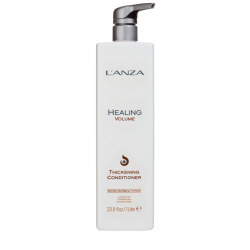 L'ANZA Healing Volume Thickening Conditioner, 1L