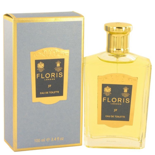 Floris JF par Floris Eau De Toilette Vaporisateur 3.4 oz