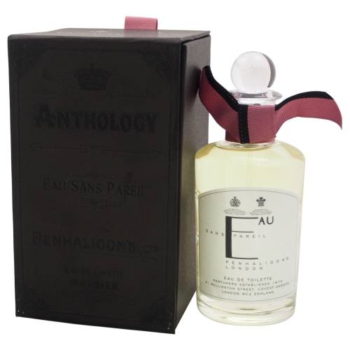 Eau de Pareil Anthology PenAligons Pareil par PenAligons EDT Spray 3.4 mL