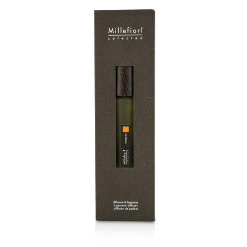 Selected Fragrance Diffuser - Orange Tea - 100ml-3.4oz