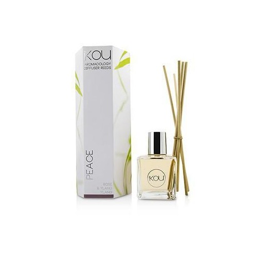 Aromacology Diffuser Reeds - Peace - -