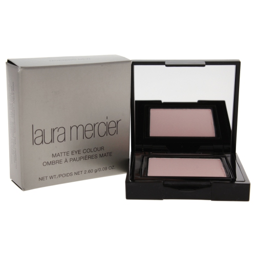 LAURA MERCIER  Eye Colour - Morning Dew (Matte) - 2.6G-0.09OZ It's still the best