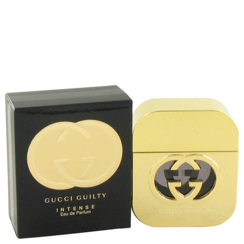 Gucci Guilty Intense par Gucci Eau de Parfum Spray 1.7 oz 50ml