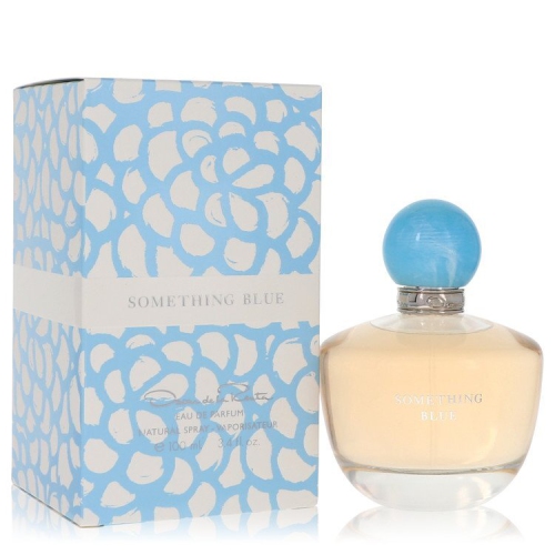 Something Blue Eau De Parfum Spray - 100ml-3.4oz