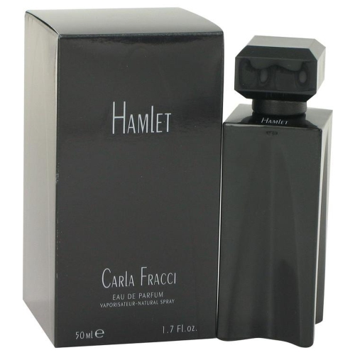 Carla Fracci Hamlet By Carla Fracci Eau De Parfum Spray 1.7 Oz