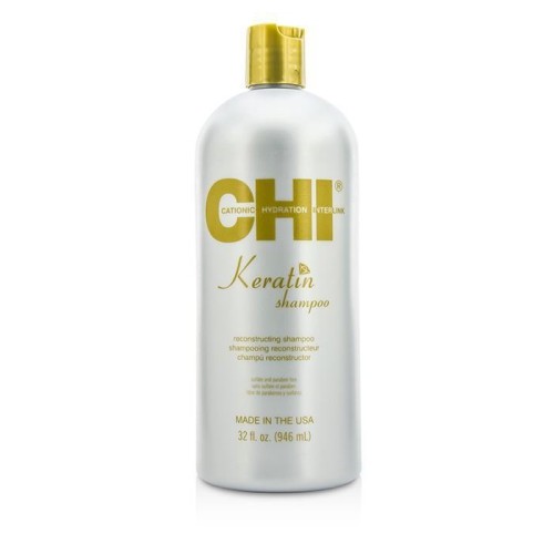 Keratin Shampoo Reconstructing Shampoo - 946ml-32oz