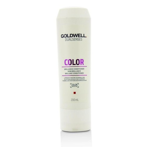 Dual Senses Color Brilliance Conditioner - 200ml-6.7oz