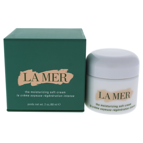 The Moisturizing Soft Cream - 60ml-2oz