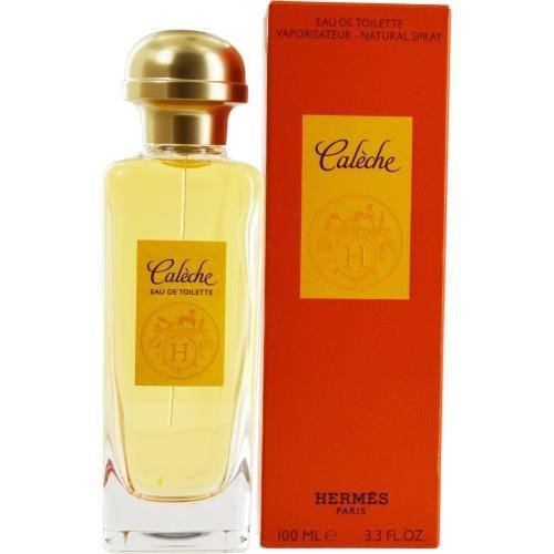 HERMES  Caleche By Edt Spray 3.3 OZ (New Packaging)
